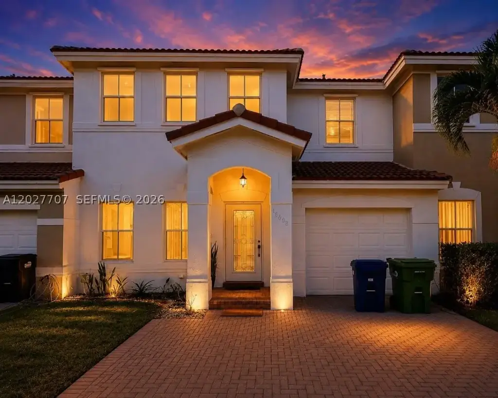 16628 47th, Miami