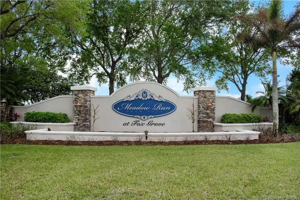 2805 Stoneybrook Way, Palm City