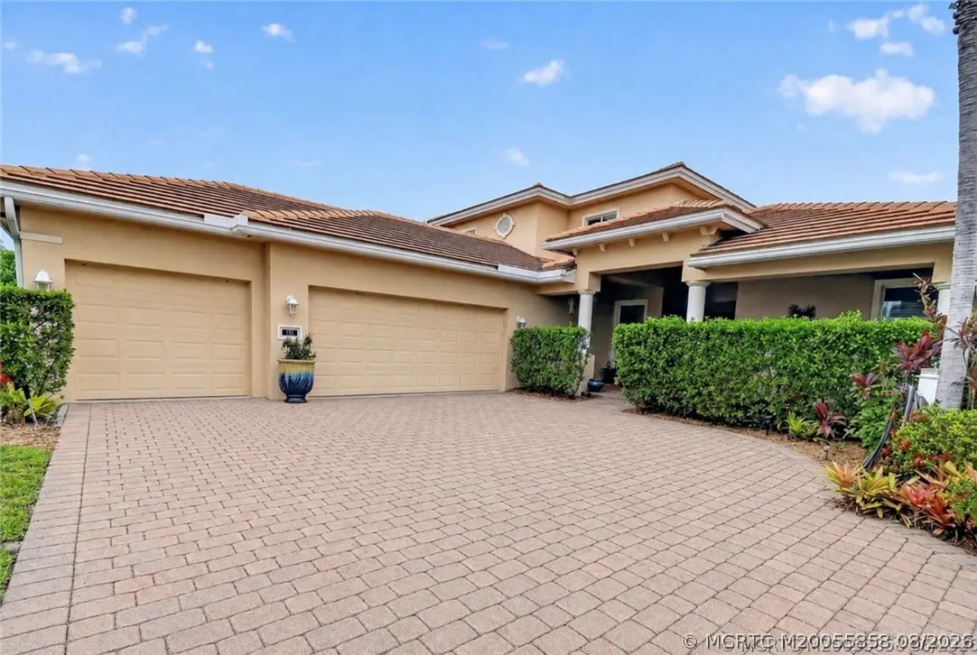 476 Windflower Terrace, Jensen Beach