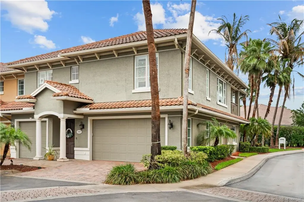 939 Willoughby Trace 4-5, Stuart