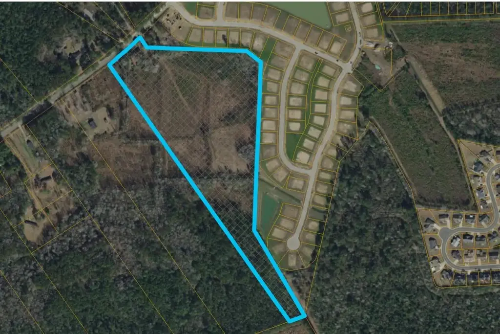 575 Hemingway Rd., Loris