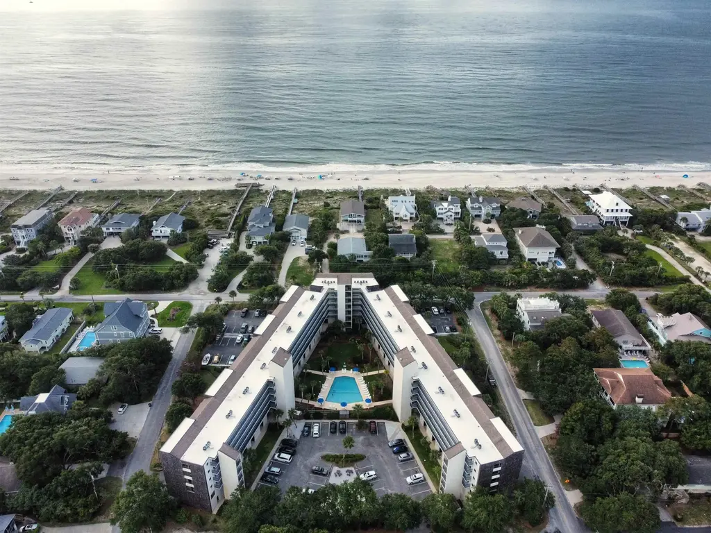 423 Parker Dr. 518, Pawleys Island