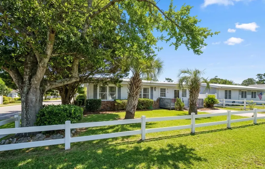 508 26th Ave. S, North Myrtle Beach