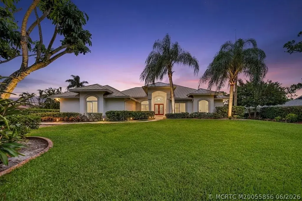 4515 Bimini Circle, Palm City