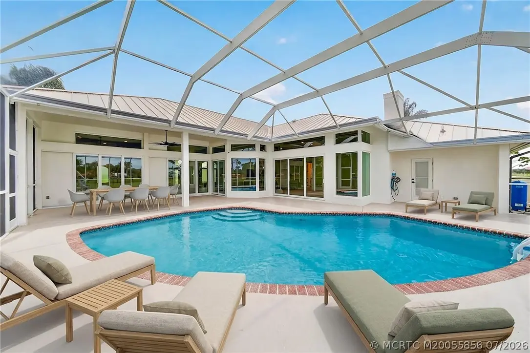 4515 Bimini Circle, Palm City
