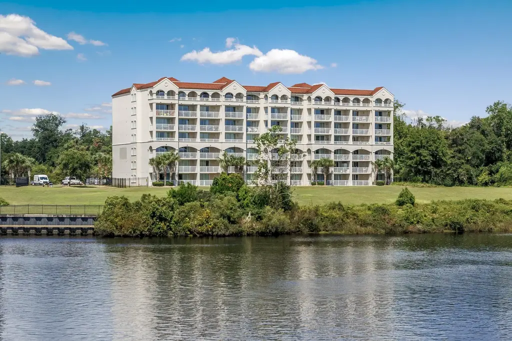 2151 Bridgeview Ct. 3-303, North Myrtle Beach