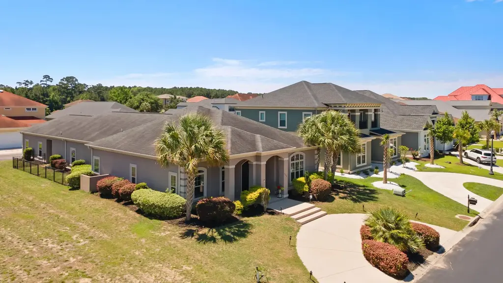 809 Bluffview Dr., Myrtle Beach