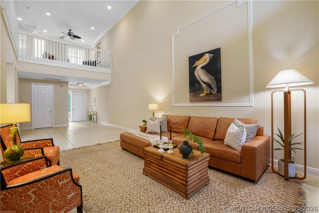 2408 Island Creek Trail, Palm City