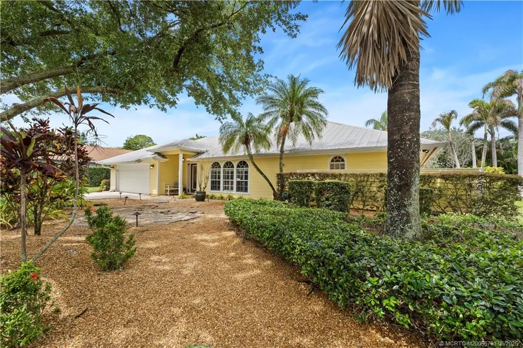 2 of 34 - 972 Hunt Club Circle, Palm City, FL