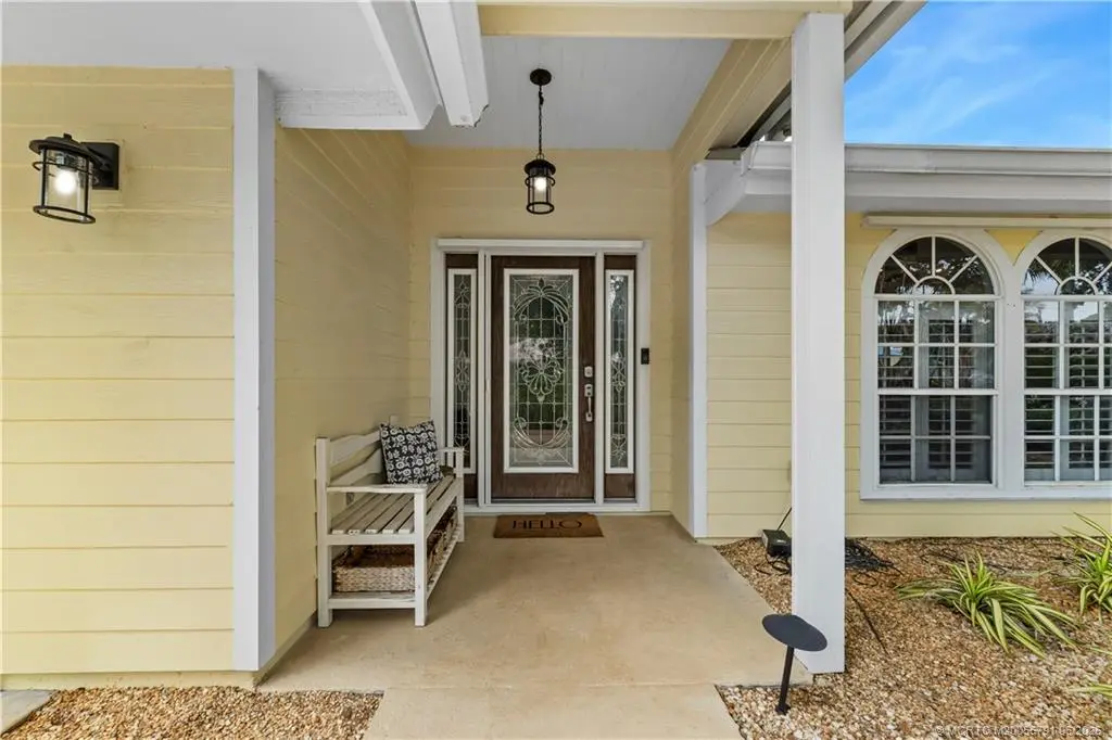 4 of 34 - 972 Hunt Club Circle, Palm City, FL