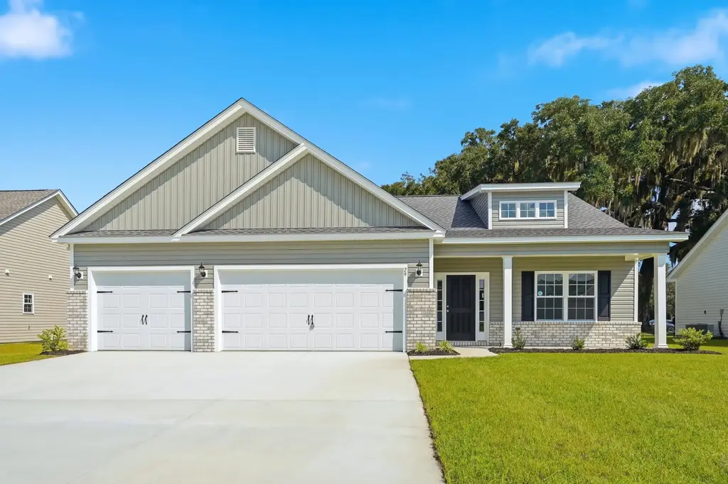 29 Six Mile Creek Dr., Georgetown