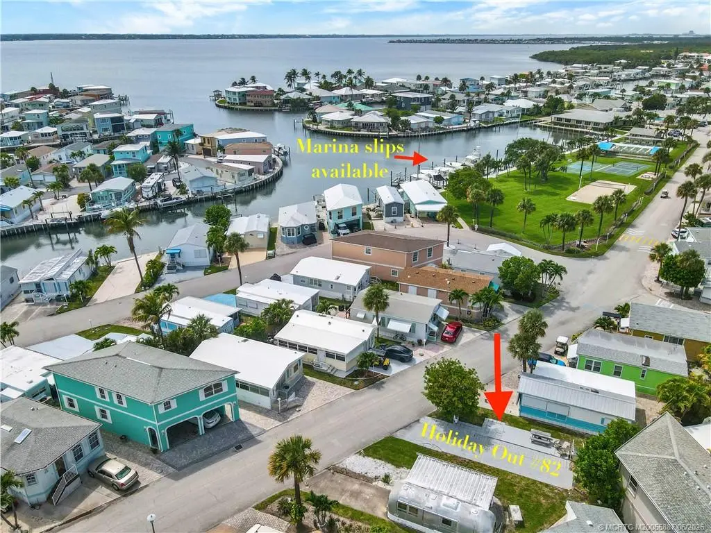 10725 Ocean Drive 82, Jensen Beach