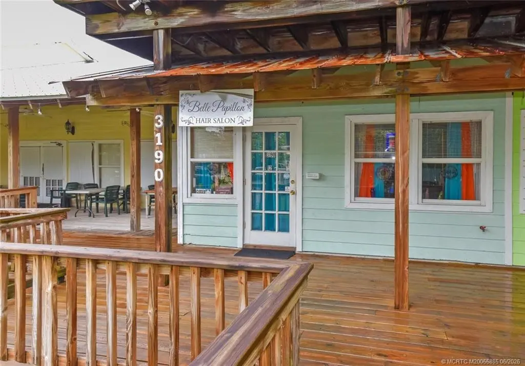 3190 Maple Avenue, Jensen Beach