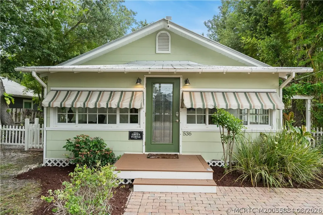 2 of 39 - 536 Halpatiokee Street, Stuart, FL