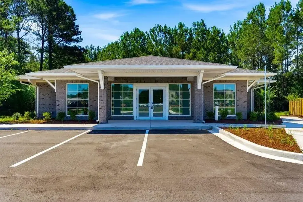 116 Professional Park Dr., Conway