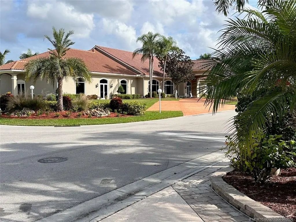 2 of 19 - 461 Sandtrap Lane, Port St. Lucie, FL