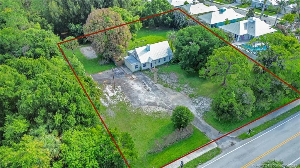 1699 Britt Road, Stuart