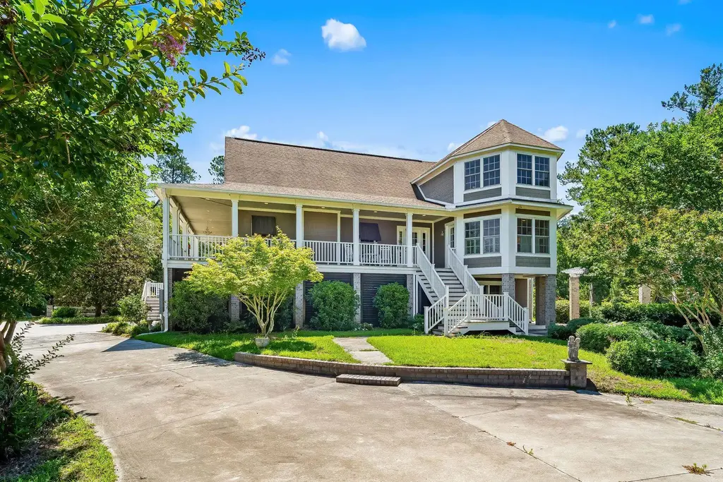 1124 Kingsburg Hwy., Johnsonville