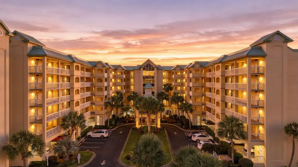 125 S Dunes Dr. 101, Pawleys Island