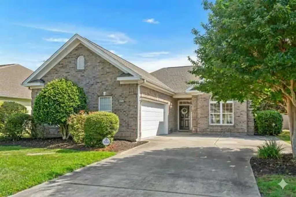 1521 Saint Thomas Circle, Myrtle Beach