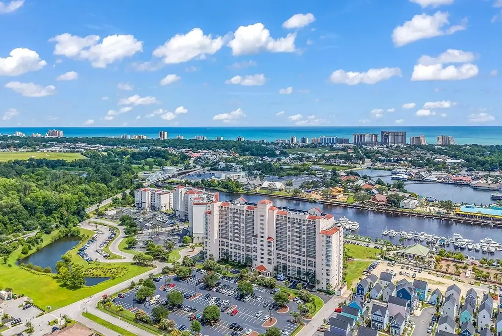 4801 Harbor Pointe Dr. 401, North Myrtle Beach