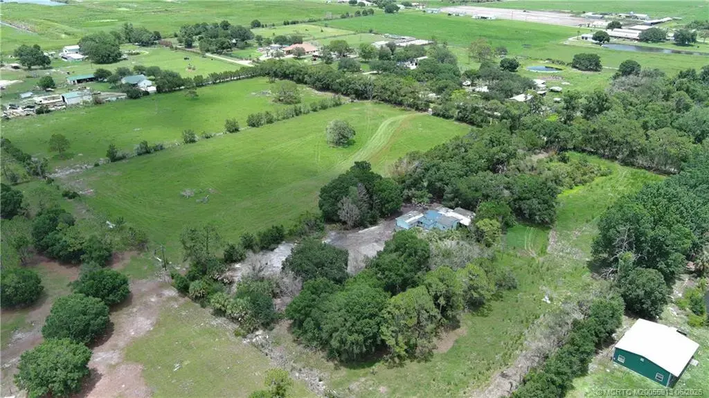 3300 Dunklin Avenue, Okeechobee
