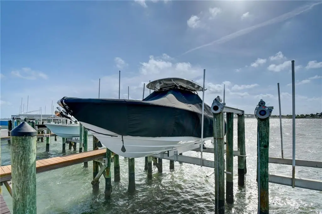 4061 Breakwater Drive, Jensen Beach