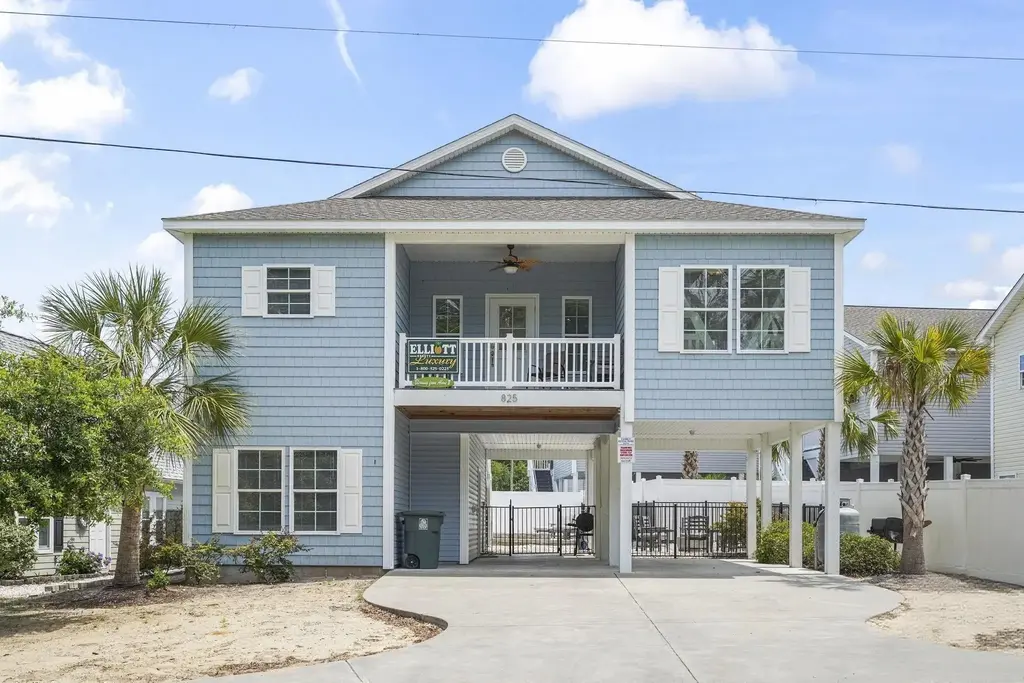 825 Hillside Dr. S, North Myrtle Beach