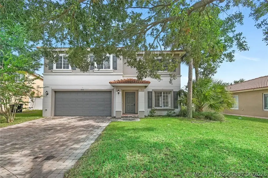 1952 Providence Place, Port St Lucie