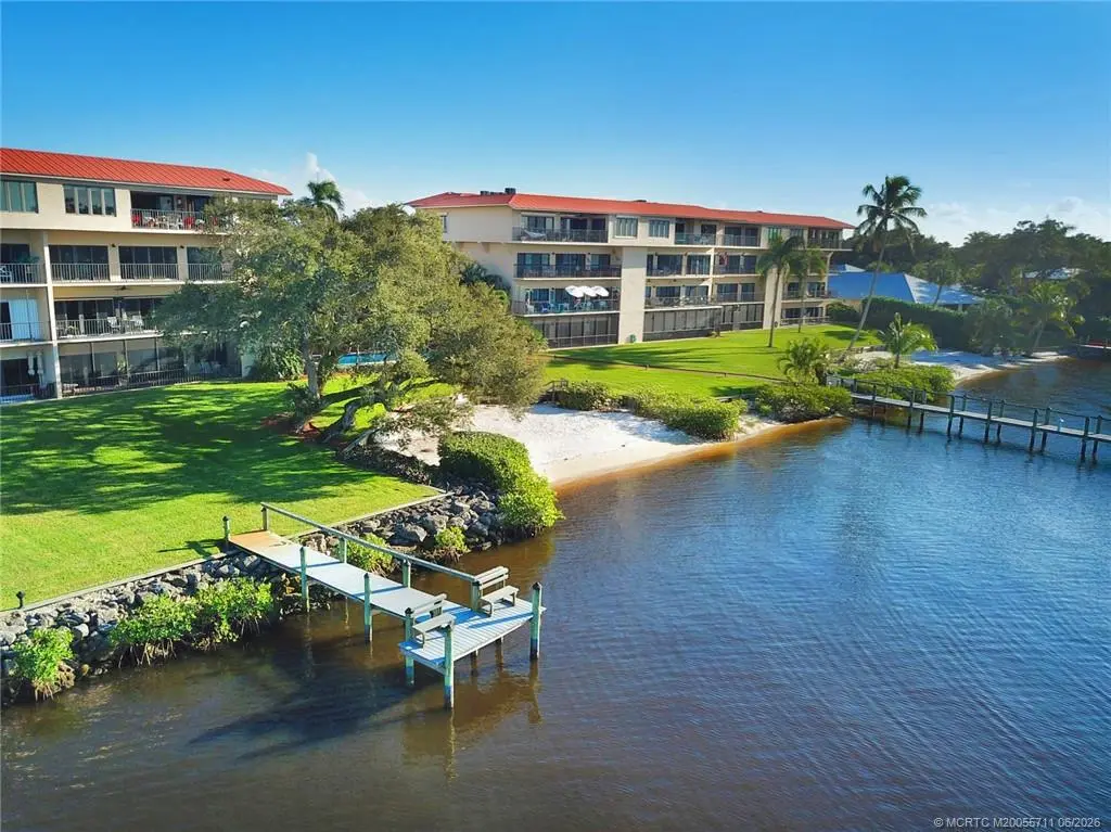 2 of 34 - 624 Saint Lucie Crescent 304, Stuart, FL