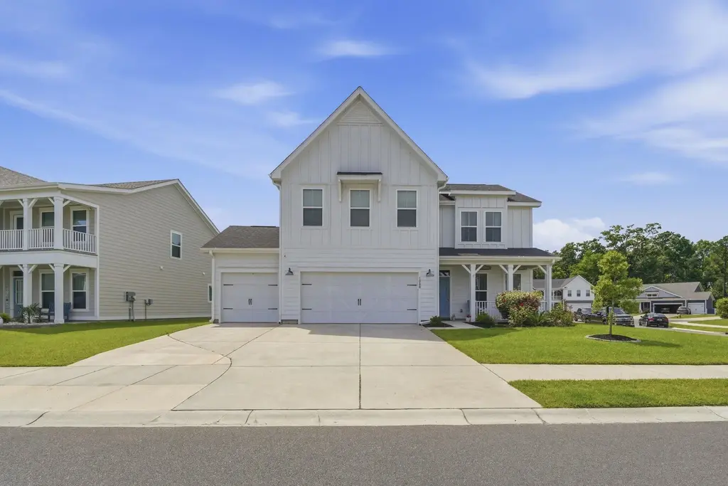 1088 Safe Haven Dr., Myrtle Beach
