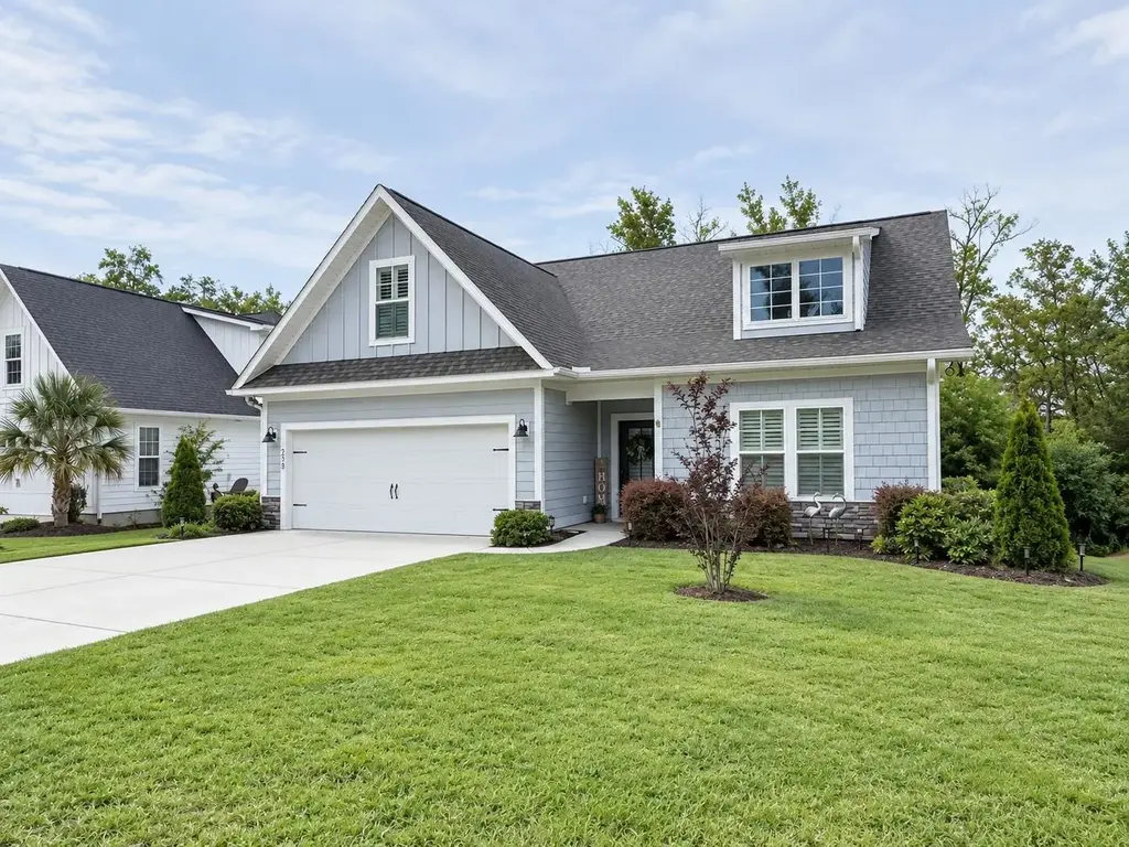258 Rivers Edge Dr., Conway