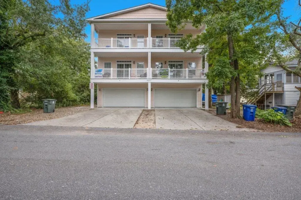 3501 Dunes St., North Myrtle Beach