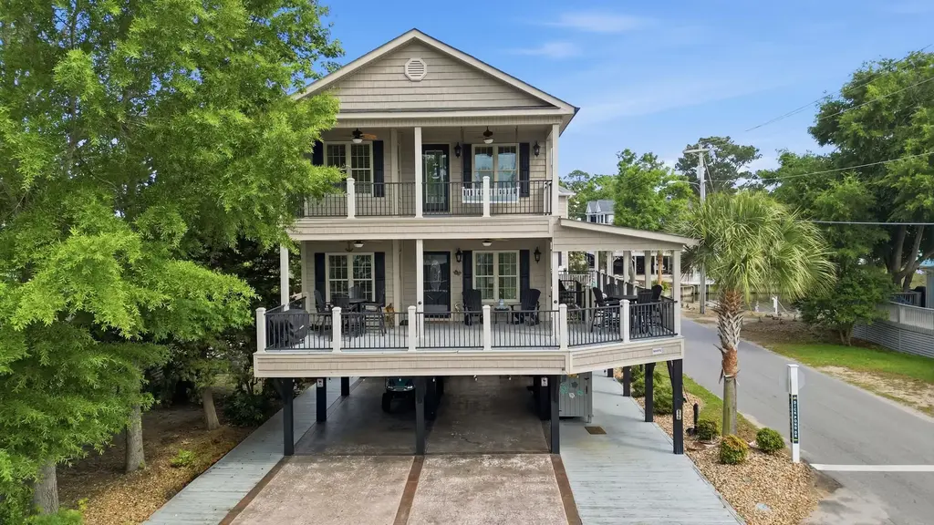 6001-mh89b South Kings Hwy., Myrtle Beach