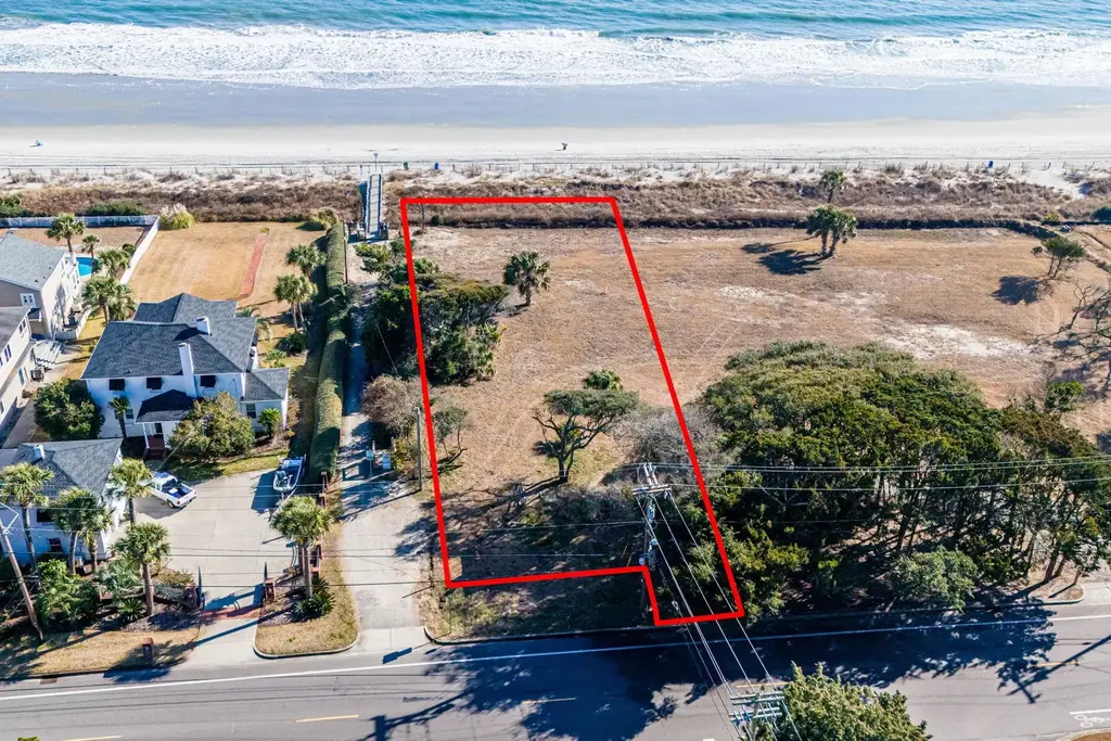 6300 N Ocean Blvd., Myrtle Beach