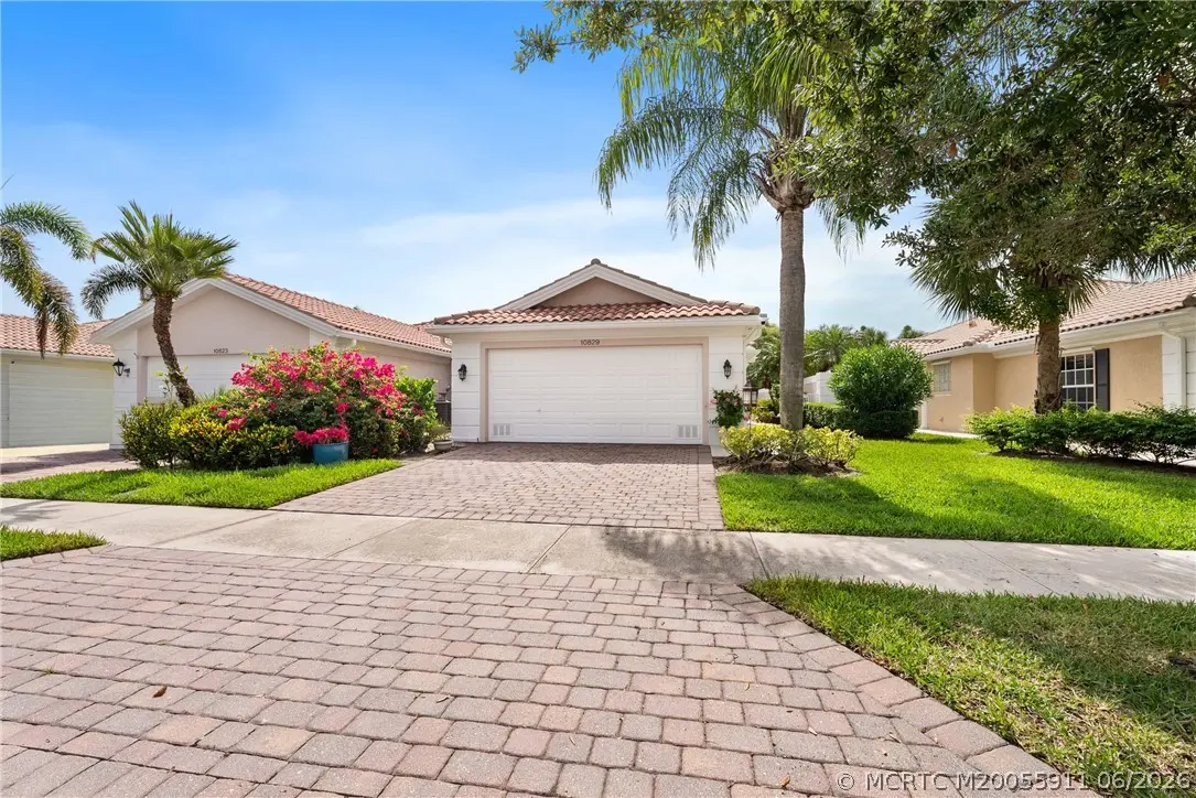 3 of 36 - 10829 Dardanelle Drive, Port St. Lucie, FL