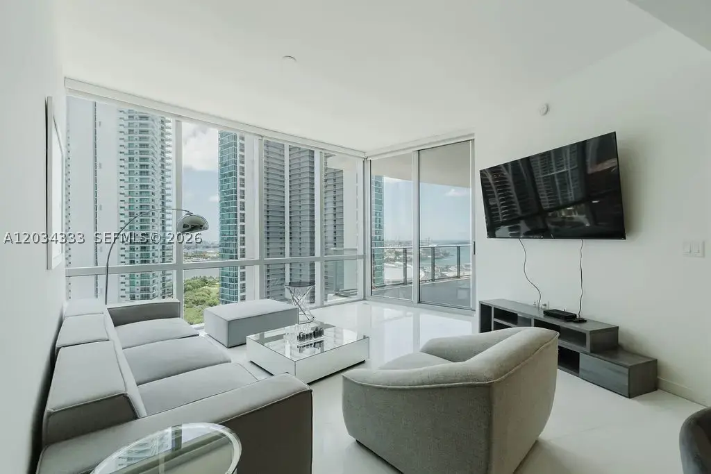851 1st 2303, Miami