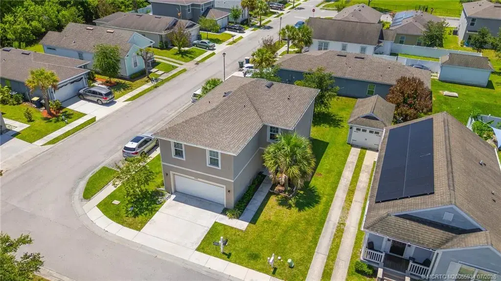 3351 Liberty Square Way, Fort Pierce