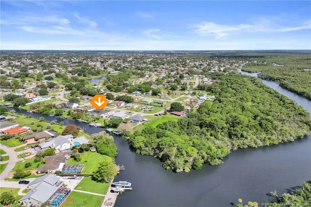 460 Cornwall Ave Avenue, Port St Lucie