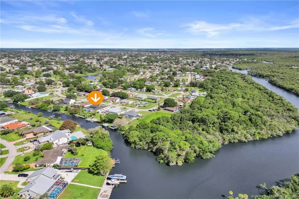 460 Cornwall Ave Avenue, Port St. Lucie