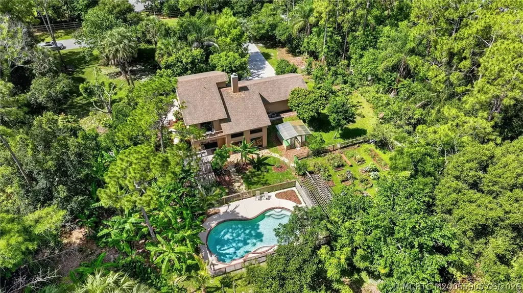 11145 Meadowlark Circle, Stuart