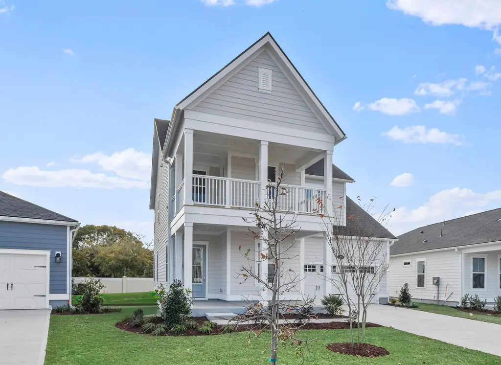 207 Atlantic Breeze St., Myrtle Beach