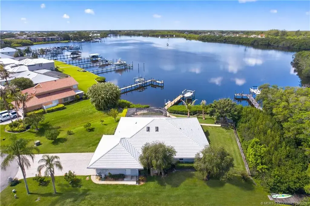 1007 Kitching Cove Lane, Port St Lucie