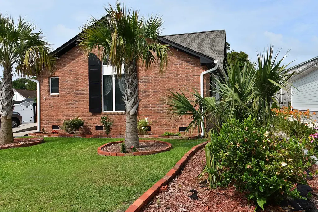 705 25th Ave. S, North Myrtle Beach