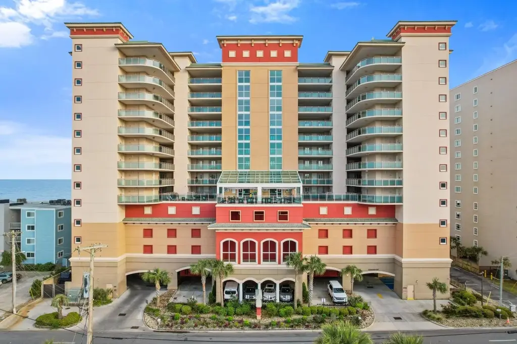 1321 S Ocean Blvd. 606, North Myrtle Beach
