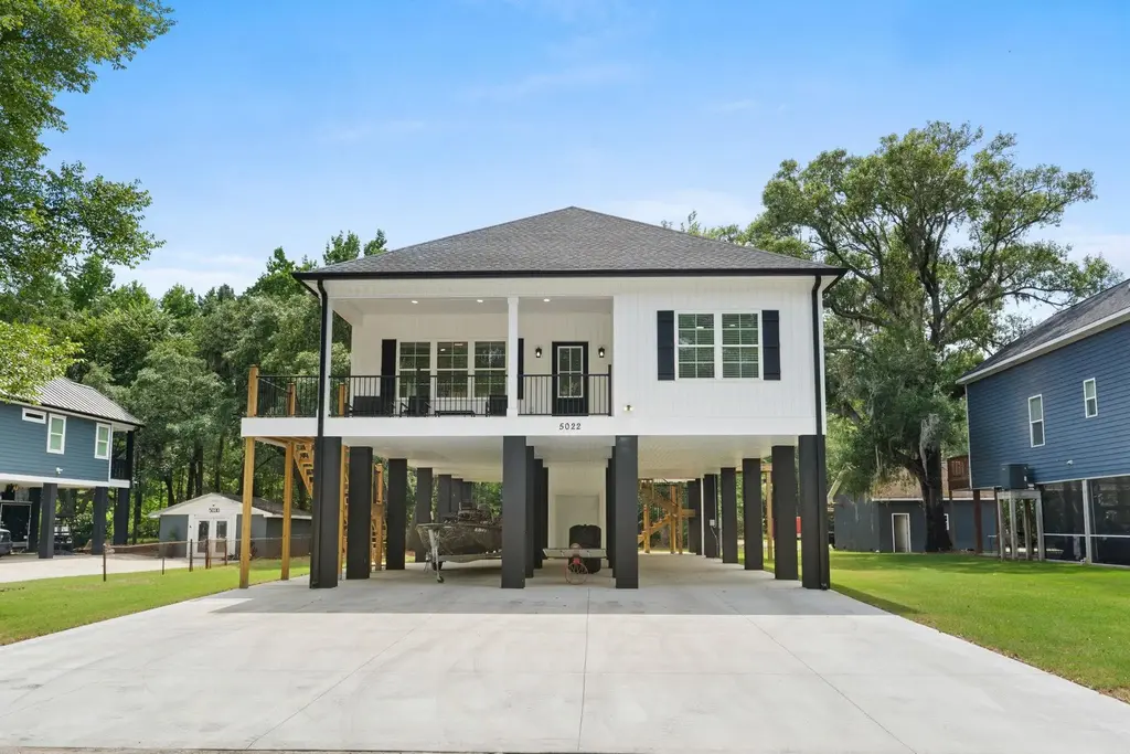 5022 Pitch Landing Dr., Conway