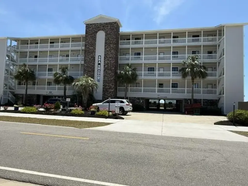 811 Ocean Blvd. N 205, Surfside Beach