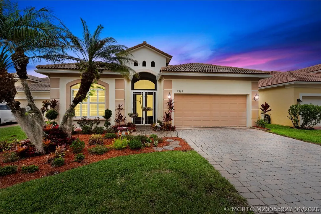 2968 Racoon Way, Stuart