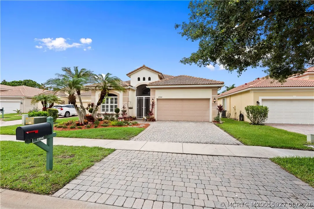 2 of 39 - 2968 Racoon Way, Stuart, FL