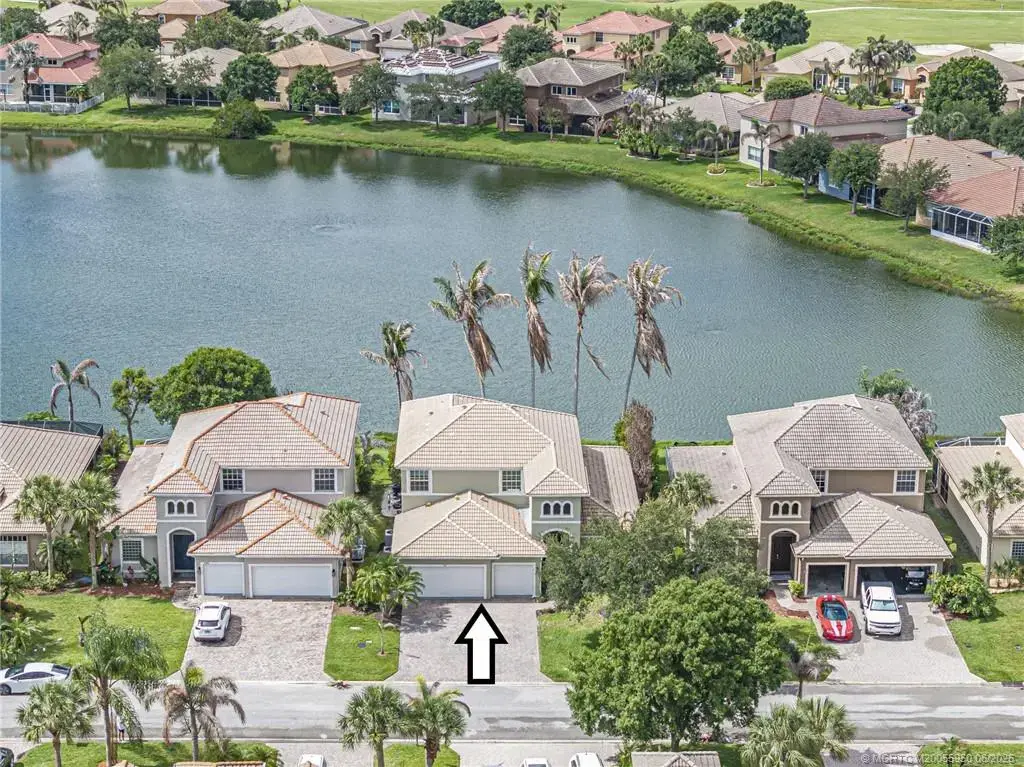 391 Sheffield Circle, Port St Lucie